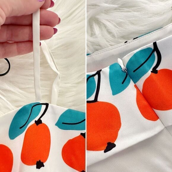 ɴᴡᴛ ꜱᴛᴀᴜᴅ ꜰʀᴜɪᴛ ᴍᴏᴛɪꜰ ꜱᴘᴀɢʜᴇᴛᴛɪ ꜱᴛʀᴀᴘ ʙʟᴏᴜꜱᴇ - Picture 15 of 16